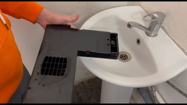 Обслуживание кофемашины Bluetec G23 смотреть онлайн