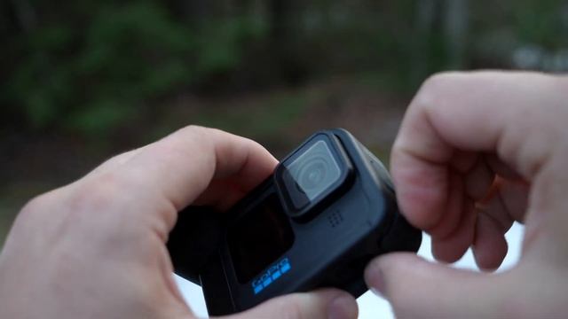 GoPro Media Mod: Is It Worth It? (Audio Test & Review) смотреть онлайн