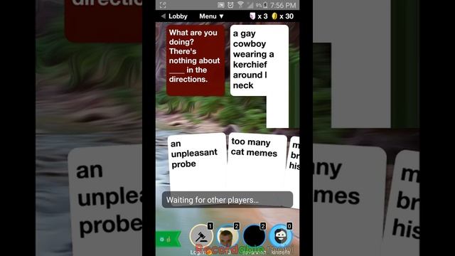 Evil apples fun part 1 We win!! смотреть онлайн