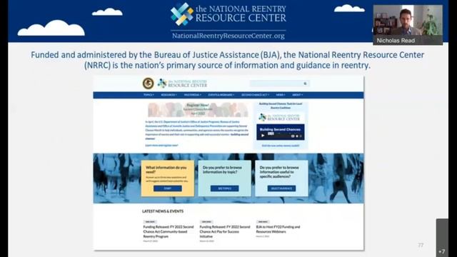 The Hidden Costs of Reentry: Understanding the Barriers to Removing a Criminal Record смотреть онлайн