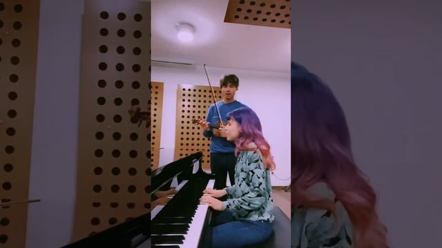 Alexander Rybak 🎻 Fairytale