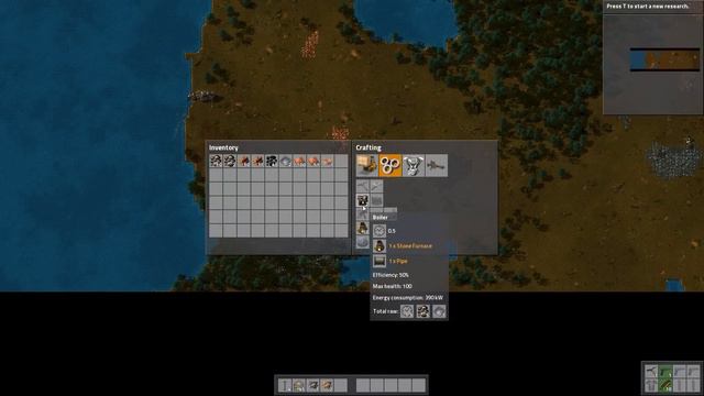 Factorio Wide Bus - Episode 2 - Automatic смотреть онлайн