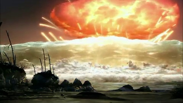 Ядерная зима