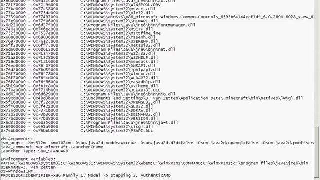 my minecraft keeps crashing/windowsxp смотреть онлайн