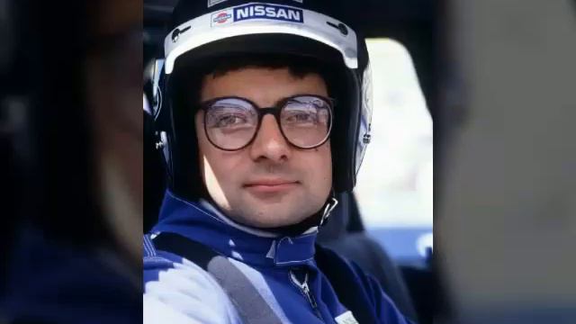 💙Rowan Atkinson💙 смотреть онлайн