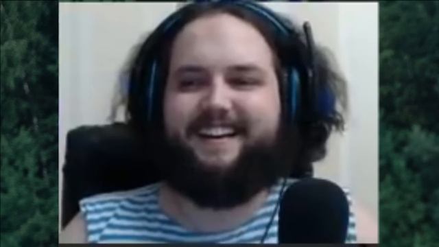 Бэбэй показал свои школьные фото