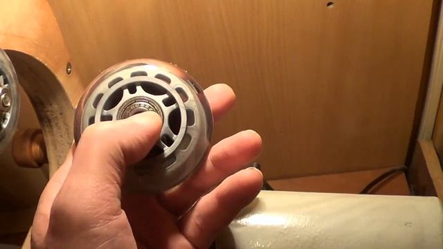 ЛЮНЕТ ТОКАРНЫЙ ПО ДЕРЕВУ ч 1 смотреть онлайн