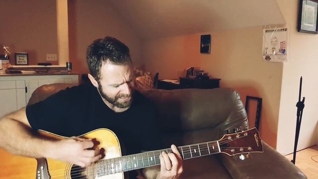 Nirvana- Territorial Pissings acoustic unplugged cover смотреть онлайн