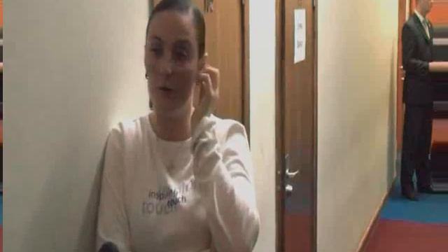 Елена Ваенга в Ульяновске. Эксклюзивное интервью смотреть онлайн