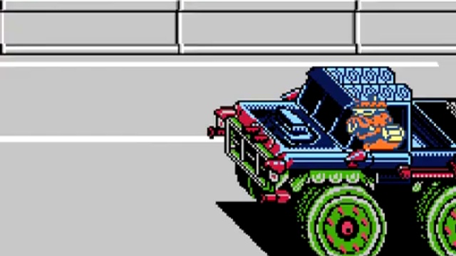 Dendy игры. Ностальгия.