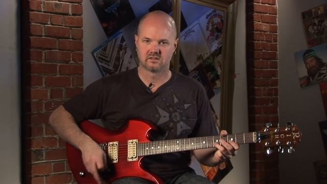 How To Use A Whammy Bar - Tremolo Bar - Whammy Bar Lesson - Guitar Tricks 39