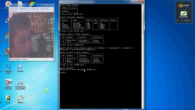 commit y rollback смотреть онлайн