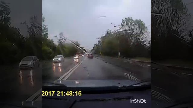 Непогода в Нахабино смотреть онлайн