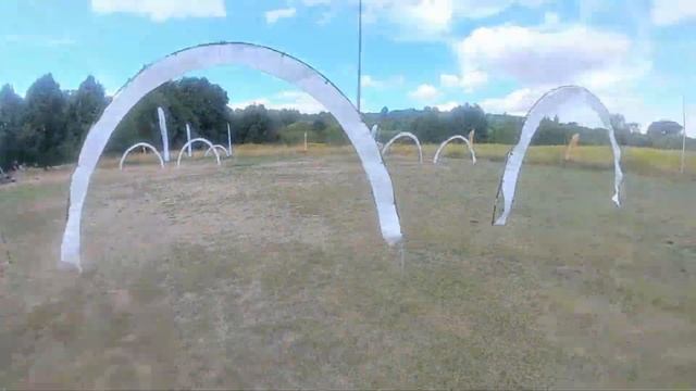 Race Smooth смотреть онлайн