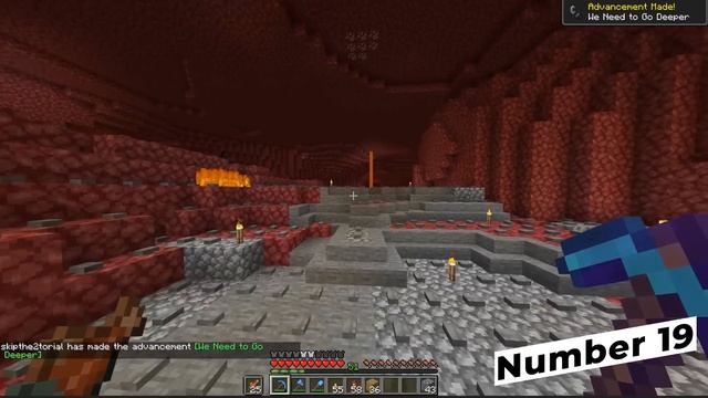 Illegal Things to Never Build in Minecraft! смотреть онлайн