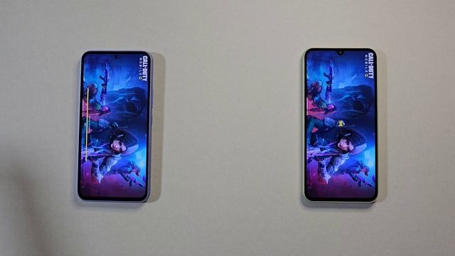 Samsung Galaxy A54 vs A34 - Cheaper is BETTER ? | Speed Test смотреть онлайн