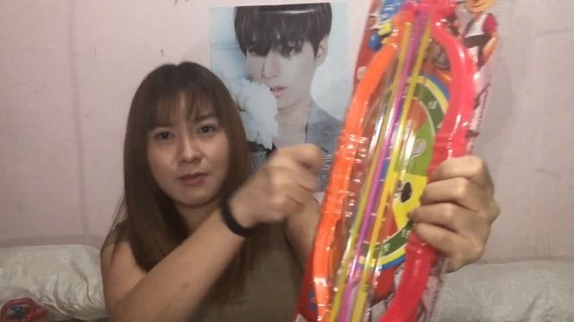 10-Peso Items Mini Divisoria Haul! 500 Php Budget with Lee Min Ho (Tutuban Night Market) by Tammy L смотреть онлайн