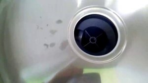 Установка сифона с переливом своими руками