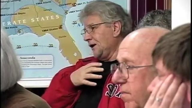 The American Civil War Part 2- Media,Technology,Women, African Americans, The Legacy смотреть онлайн