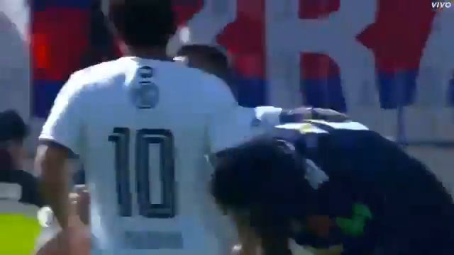 Gooooolazo de esteban paredes смотреть онлайн