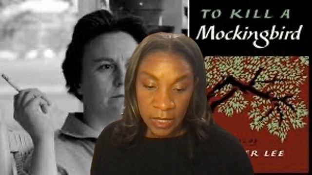 "To Kill a Mockingbird" - Banned Books Week 2021 смотреть онлайн