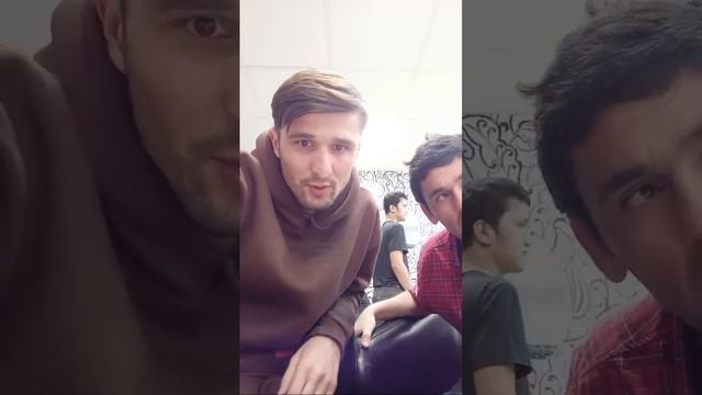 СРОЧНО БАЧАИ ТОЧИК 4 - РУЗ МЕШАВАД ДАР ВОКЗАЛИ МОСКВА