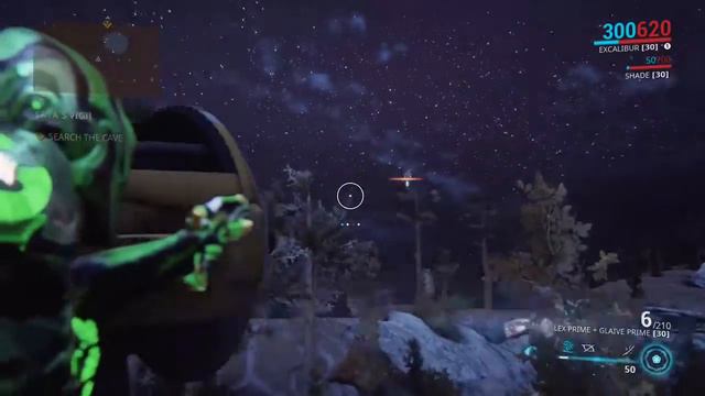 Warframe - Saya's Vigil Part 4 смотреть онлайн