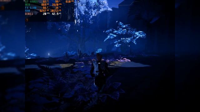 Mass Effect Andromeda для слабого ПК | ОПТИМИЗАЦИЯ RQ смотреть онлайн