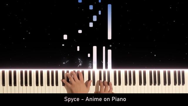 Tokyo Ghoul OP - Unravel (Acoustic) | Theishter Arrangement (Piano) смотреть онлайн