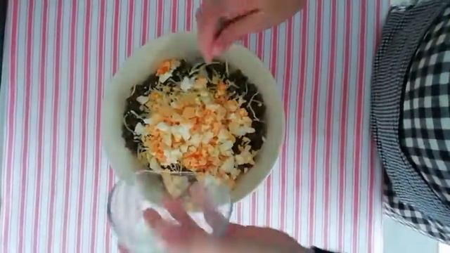 Перец фаршированный. смотреть онлайн