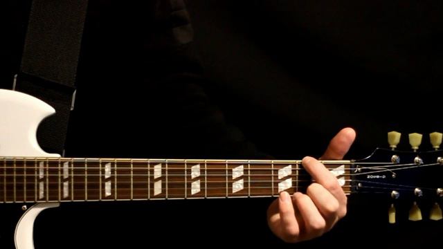 Deftones Mascara Guitar Lesson / Guitar Tabs / Guitar Tutorial / Guitar Chords / Guitar Cover