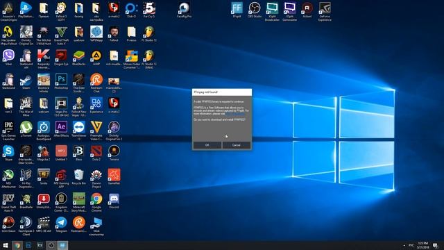 OBS/Xsplit/GeForce/FFsplit ОБЗОР|ЧТО ЛУЧШЕ? (ПЕРЕЗАЛИВ)|EasyPeasy смотреть онлайн
