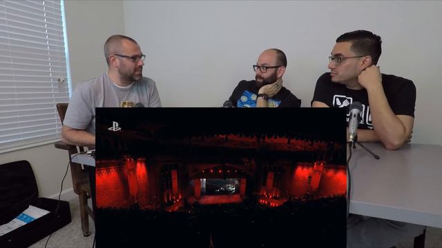E3 2017 Recap and Review смотреть онлайн