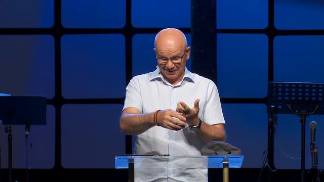 Трансляция служения 6 августа 2023 смотреть онлайн