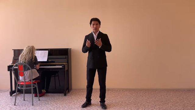 А.Дюбюк - Поцелуй же меня моя душечка