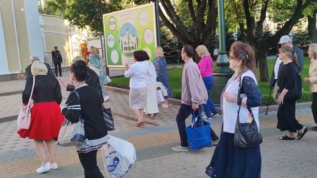Kharkiv Харьков Танцы сегодня закончились 04.06.2023 смотреть онлайн