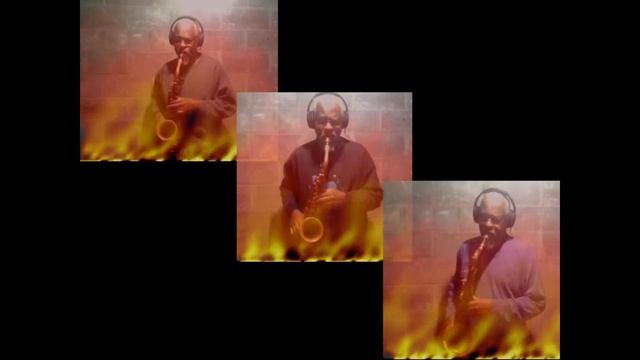 Shadrach, Meshach & Abednego - Saxophone Trio by Richard Fairfax смотреть онлайн