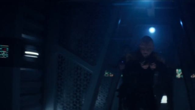 Star Trek Picard 3x6 Data is Rescued Geordi LaForge and Worf Reunite смотреть онлайн
