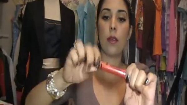 Drugstore Makeup Review ~Revlon~