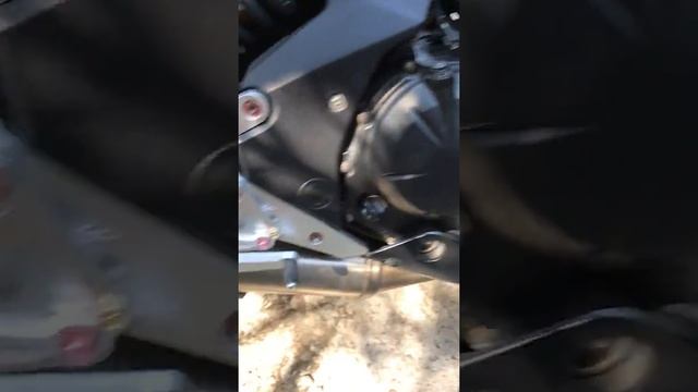 Kawasaki ER-6 Ninja 650R er-6f er6f er6 er6n ерш ёрш смотреть онлайн