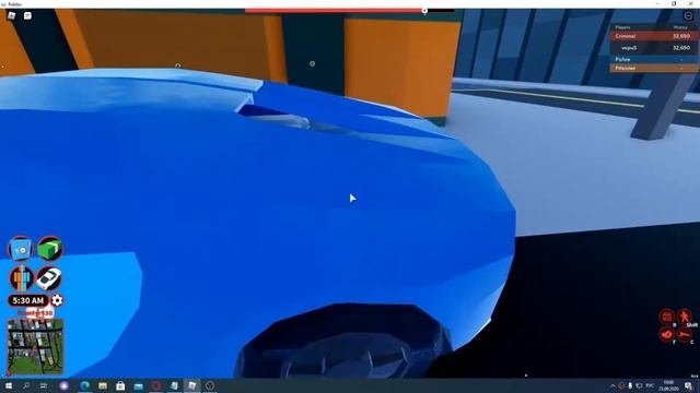 Jailbreak расположение всех машин с салоном и их стоимость