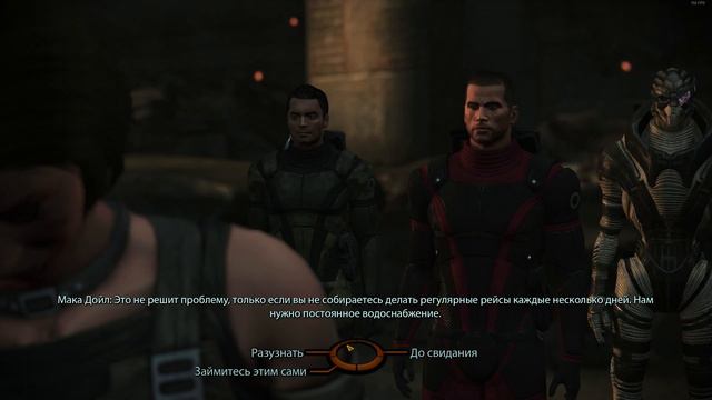 Mass Effect 1 Legendary Edition Подробное прохождение 🩸 № 23 Ферос 🩸 БЕЗУМИЕ 🩸 2k смотреть онлайн