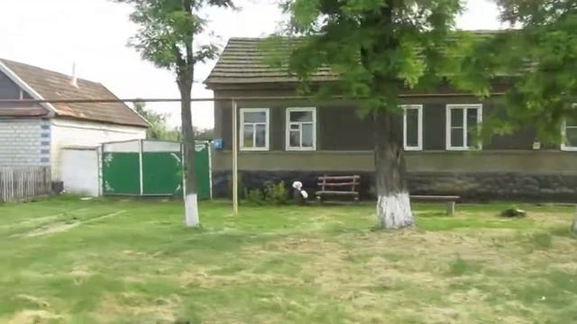 Клип о селе Китаевском Новоселицкого района смотреть онлайн