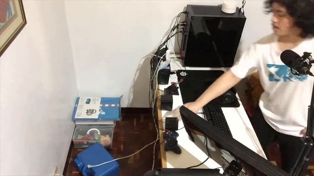 Lazada 11.11 Tech Deal | BenQ Zowie XL2411P 1080p 144Hz 1ms Gaming Monitor | Unboxing and Setup смотреть онлайн