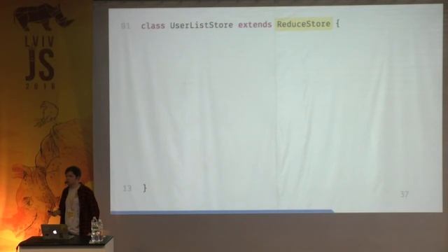 Alexey Raspopov - Flux is dead. Long live Flux! (RUS) смотреть онлайн