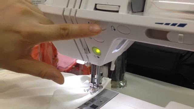 縫紉機祕技第七集 換縫紉線 смотреть онлайн