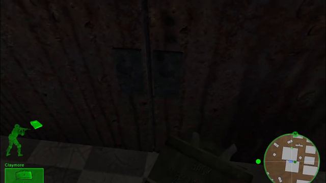 Delta Force Black Hawk Down Team Sabre - Dusty City смотреть онлайн