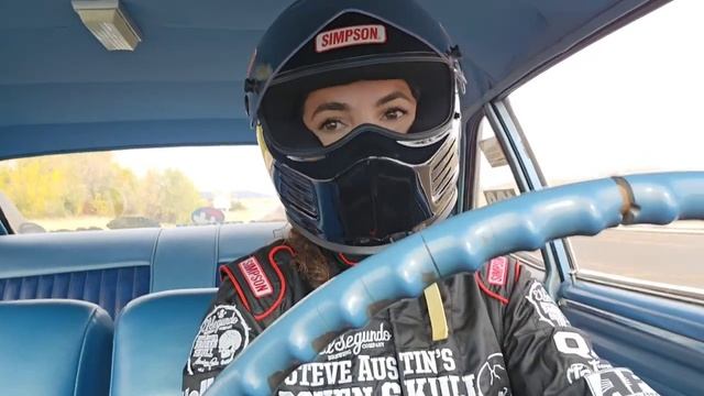 West Coast Drag n Drive – Redwood Rally Day 4 смотреть онлайн