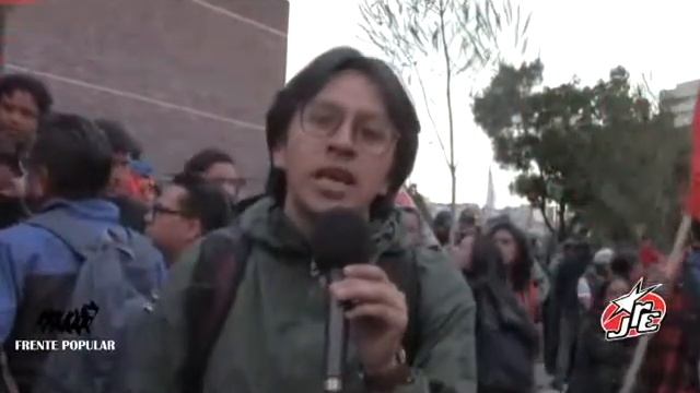 ENVER AGUIRRE PRESIDENTE NACIONAL DE LA JRE смотреть онлайн