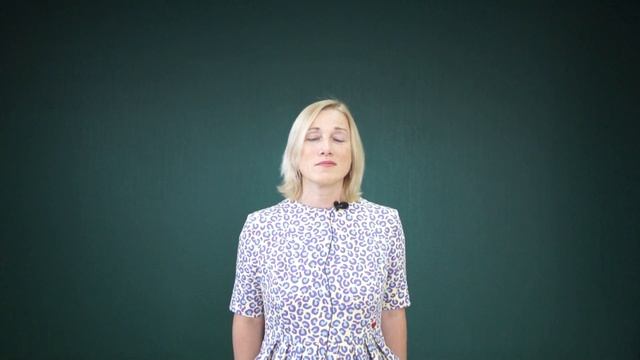 Как услышать себя? Чего я хочу? смотреть онлайн